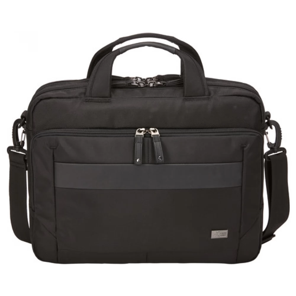 CASELOGIC Notion Laptop Bag 14" fekete