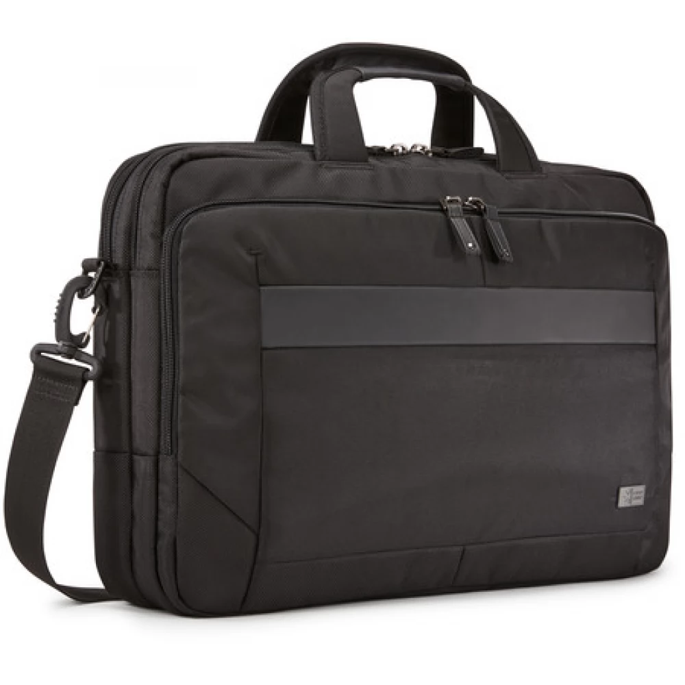 CASELOGIC Notion Laptop Bag 15.6" fekete