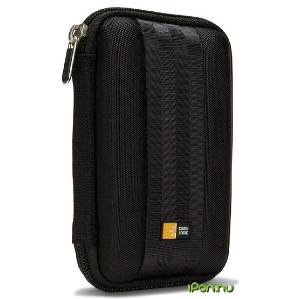 CASELOGIC QHDC-101K fekete