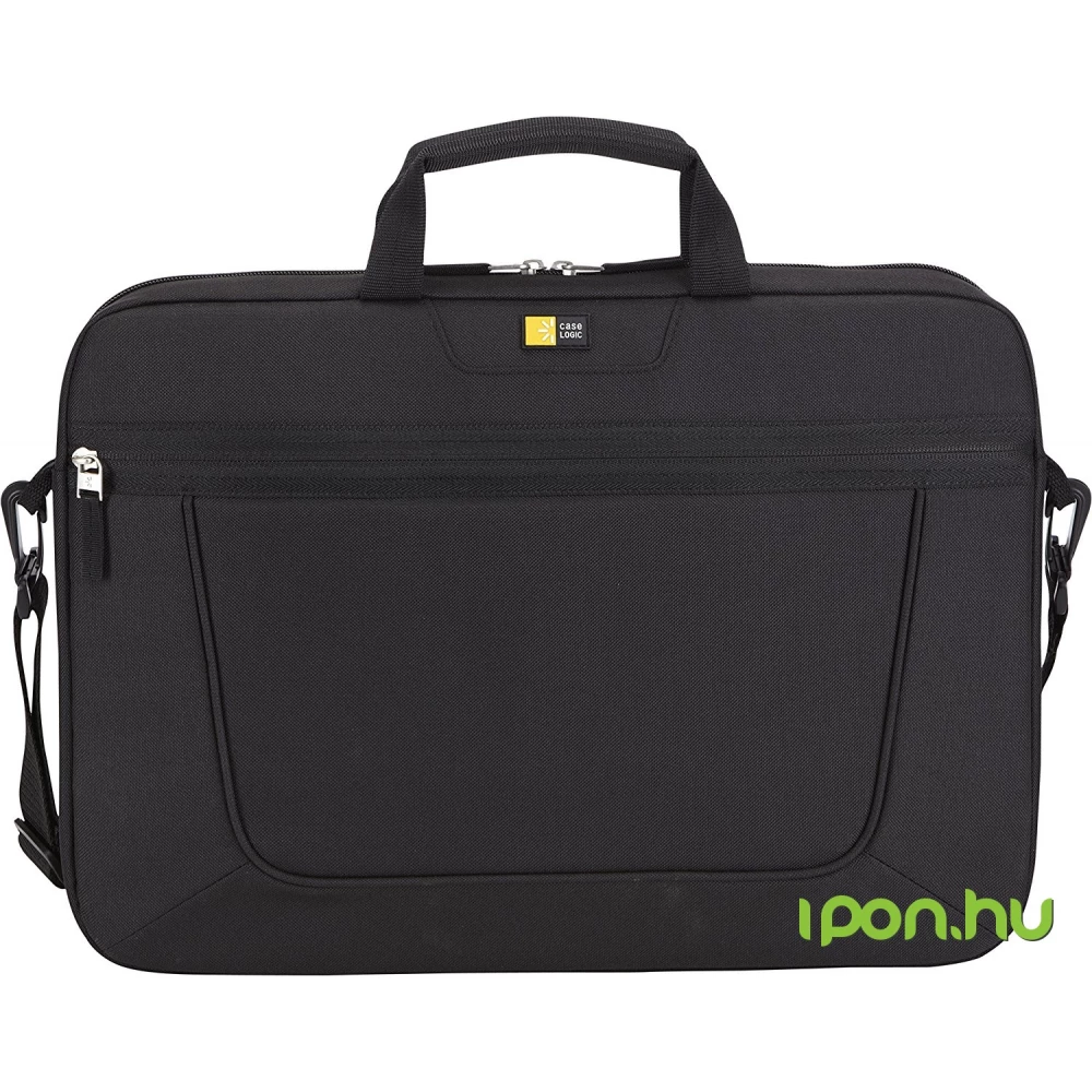 CASELOGIC Top Loading Laptop Case 15.6" fekete