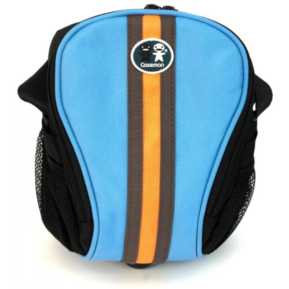Caseman Digital Monkey C12 kék