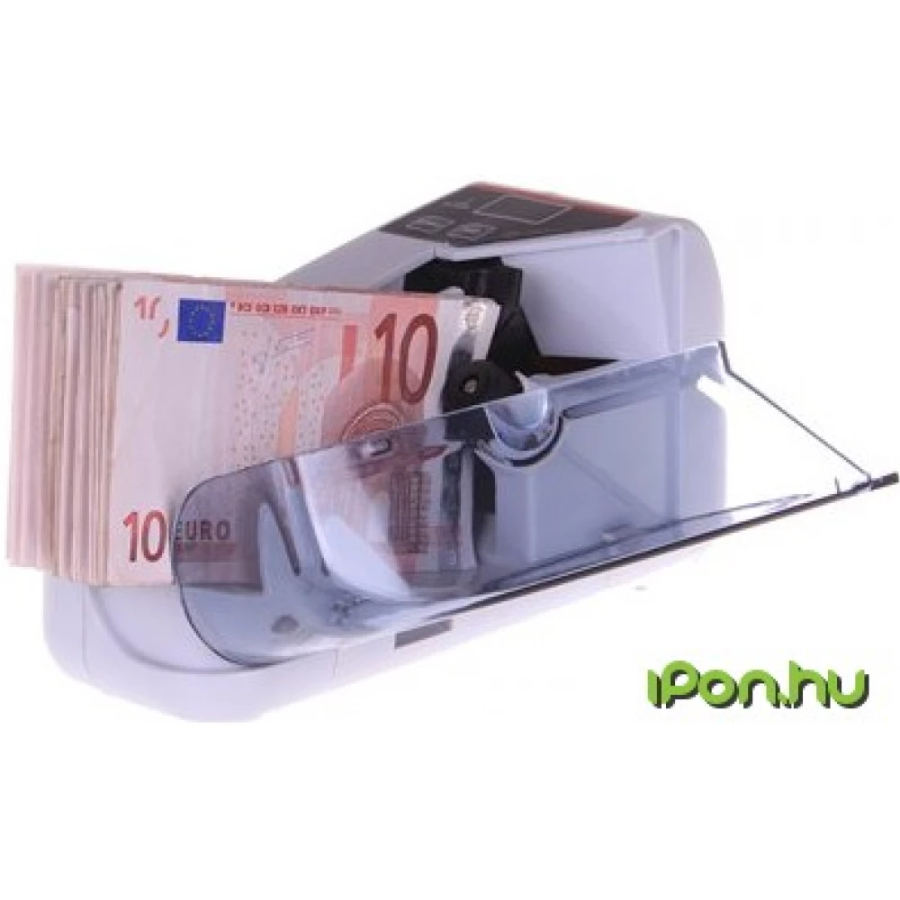 Cashtech 230 Bankjegyszámláló HUF EUR USD