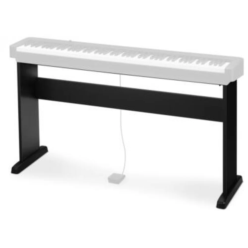 CASIO CS 46 Hangszer állvány