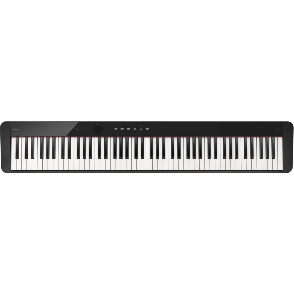 CASIO PX S1100 BK digitális zongora