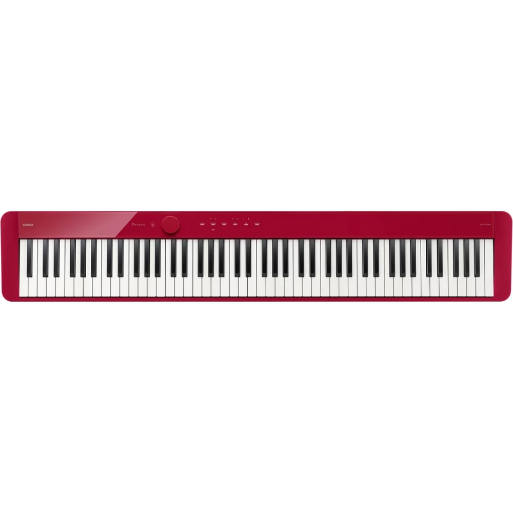 CASIO PX S1100 RD digitális zongora