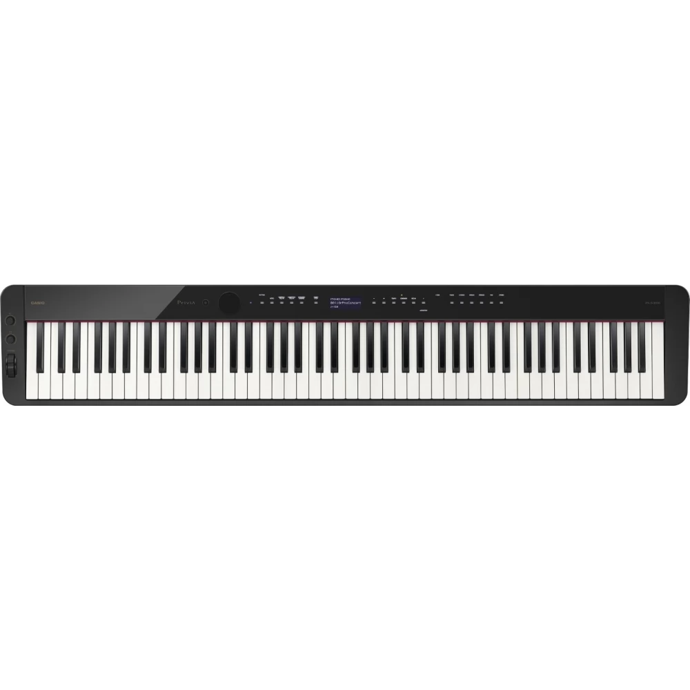 CASIO PX S3100 digitális zongora