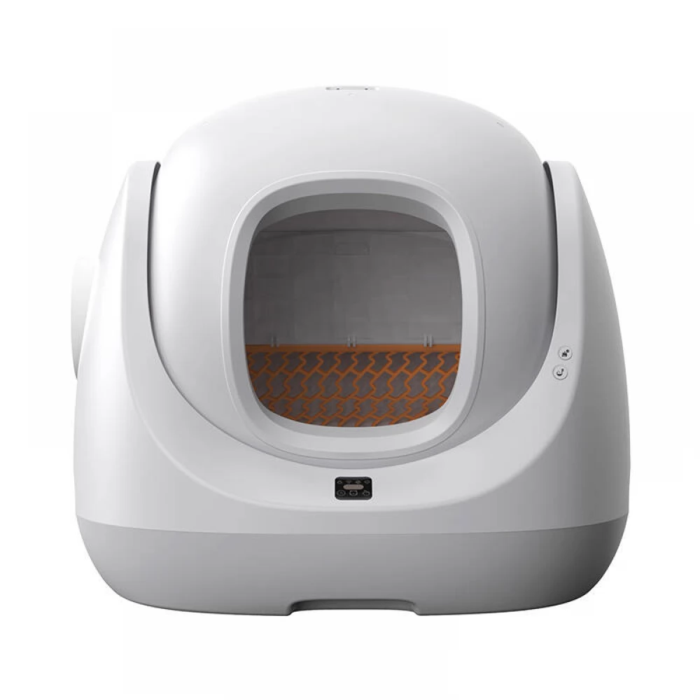 CAT-LINK CL-CA-03 BayMax Lite Version Macskaalomdoboz öntisztító