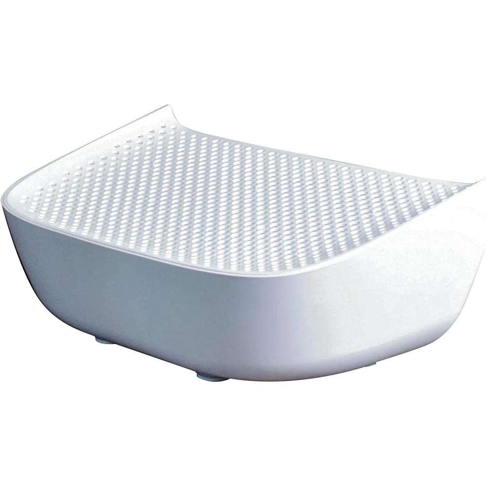 CAT-LINK CL-LBPS-01 Scooper intelligens almosdoboz küszöb fehér