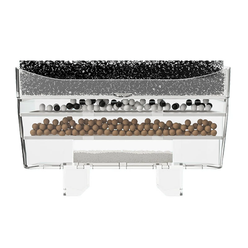 CAT-LINK CL-WFPF-01 Pure 1 szűrő itatóhoz 5db