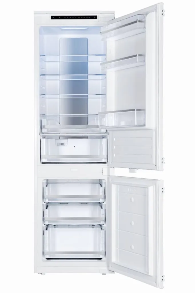 CATA CI-54177 NF/C Hűtőszekrény beépíthető no frost