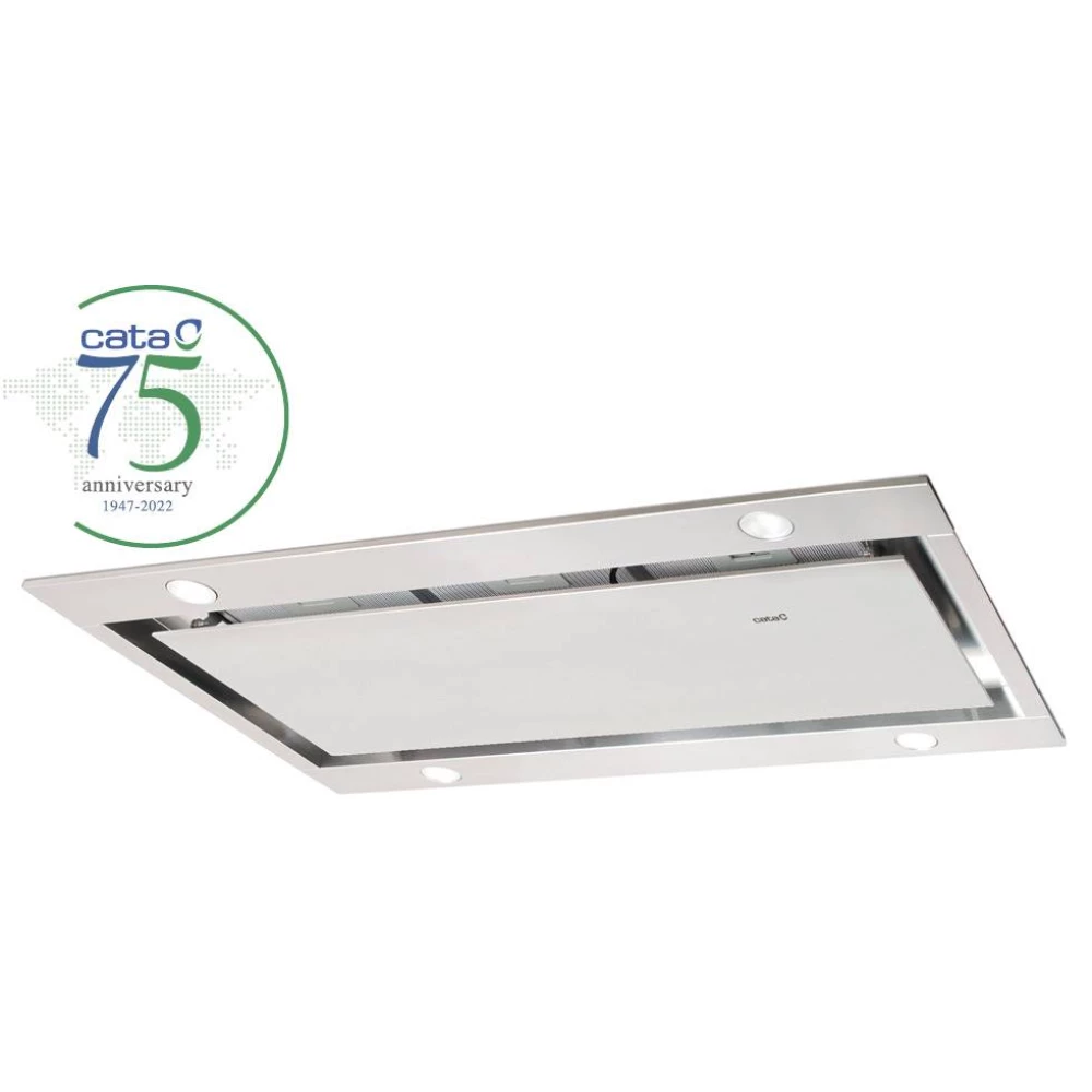 CATA ISLA FENIX 1000 X Páraelszívó 100 cm A inox