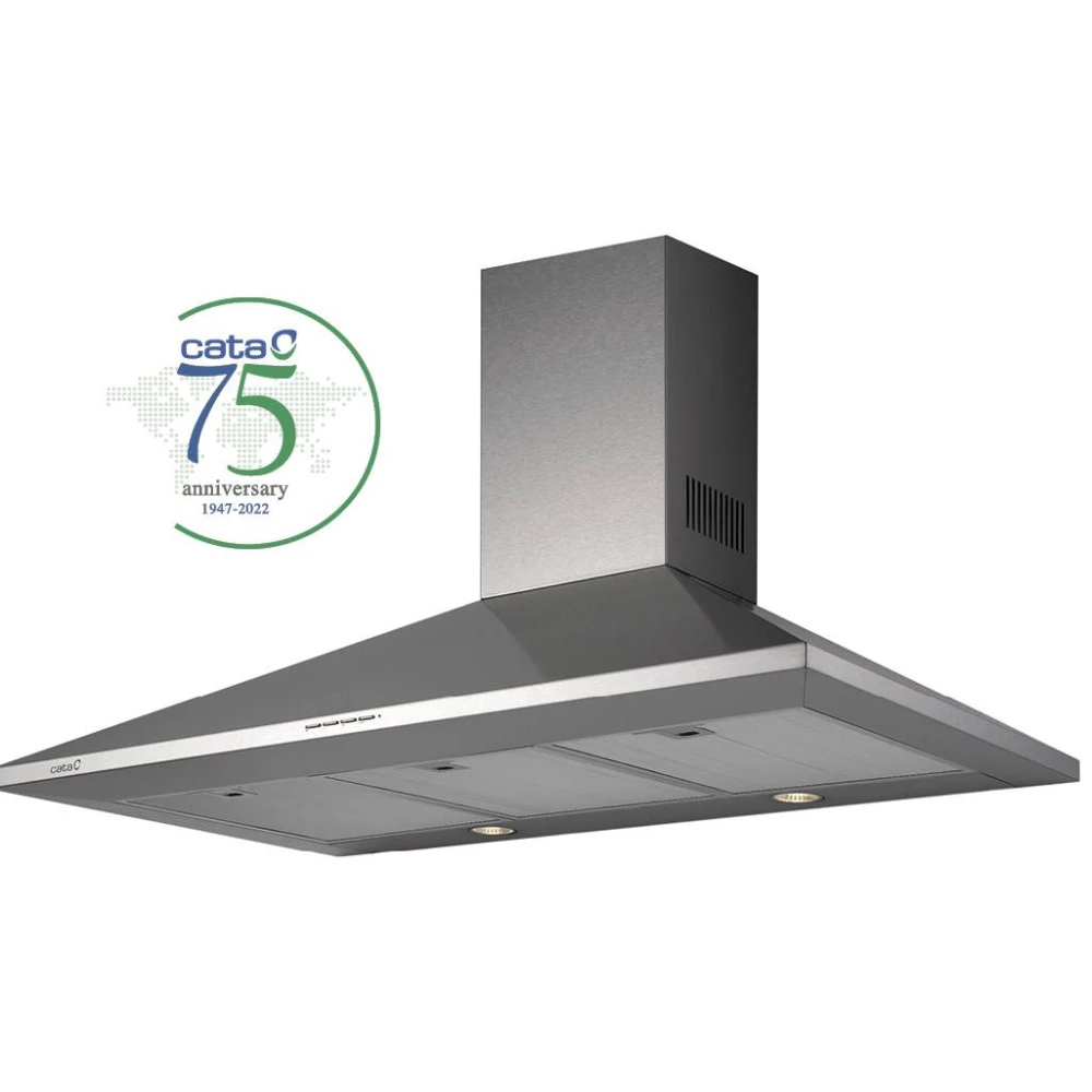 CATA Páraelszívó BETA 900 inox LED