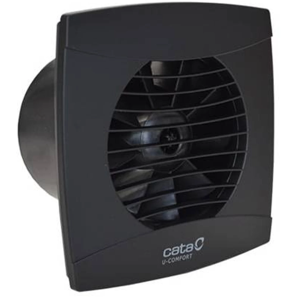 CATA UC-10 Timer BK
