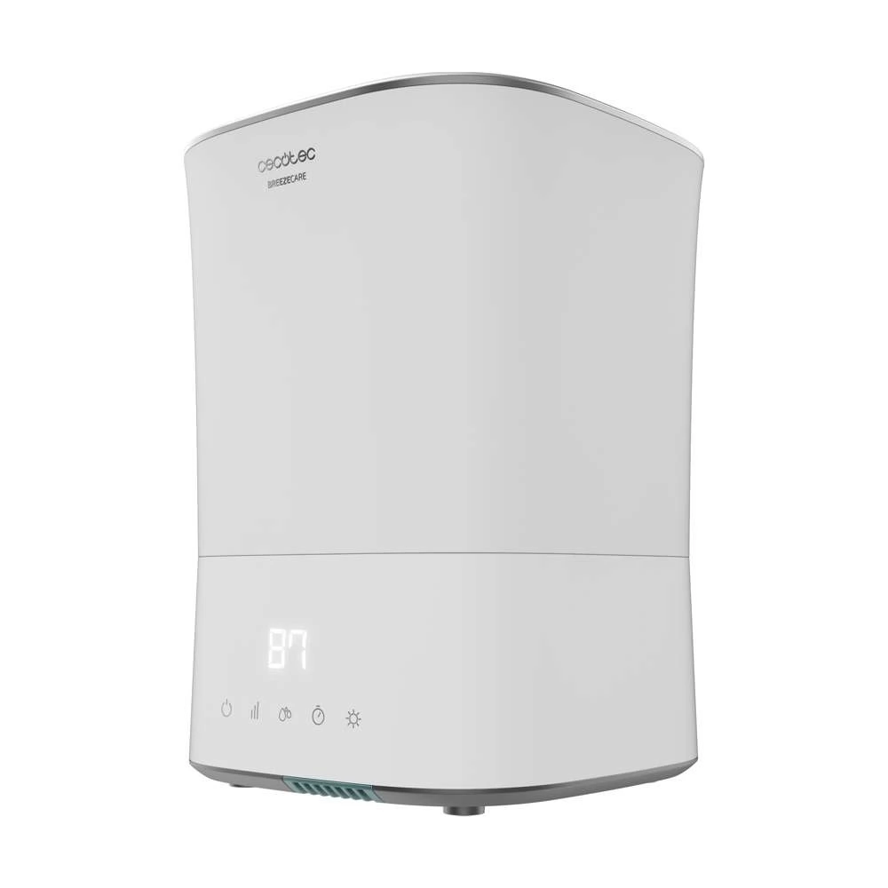 CECOTEC 5612 BreezeCare 3500 Warm Párásító Fehér