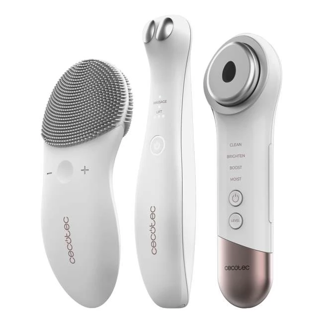CECOTEC FaceCare Skinroutine arcápoló készülék
