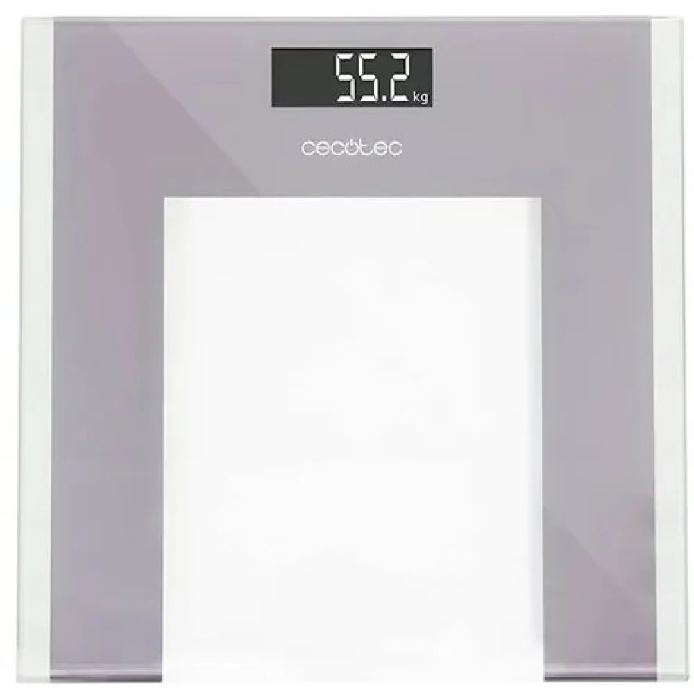 CECOTEC Surface Precision fürdőszoba mérleg