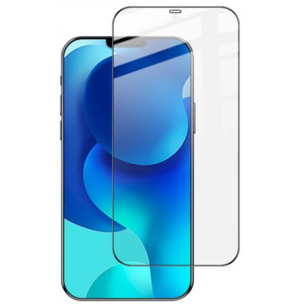 CELLECT Full Cover Üvegfólia iPhone 14 Pro