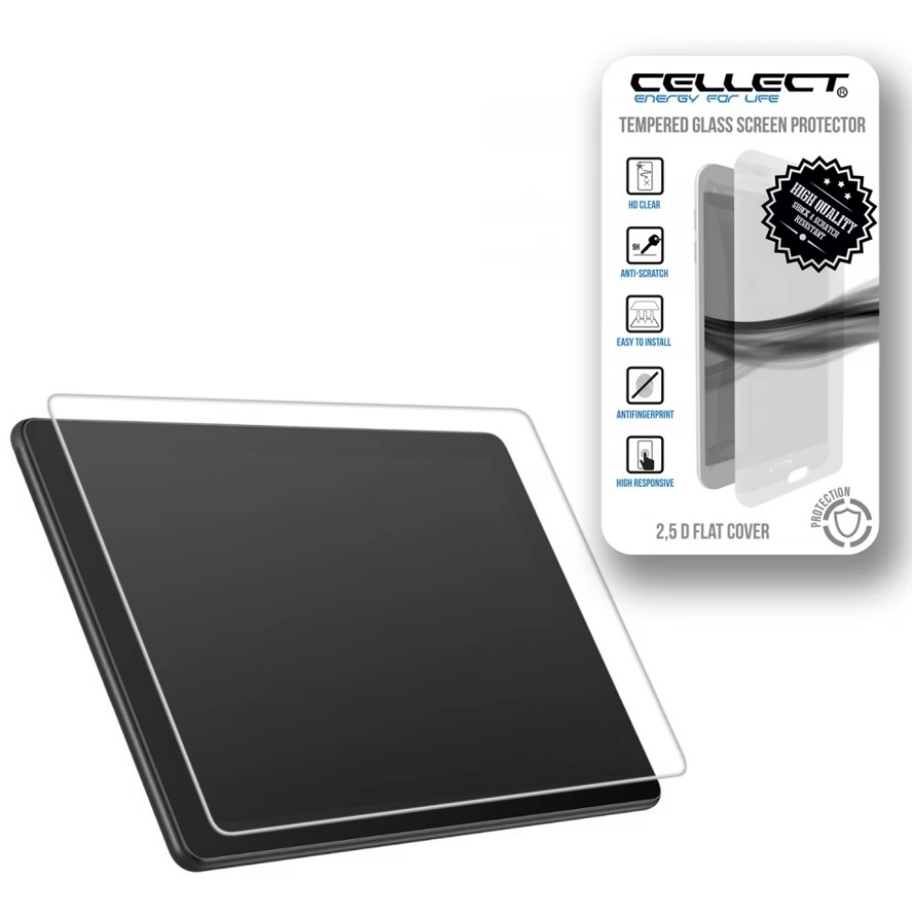 CELLECT iPad Mini 6 8.3" üvegfólia