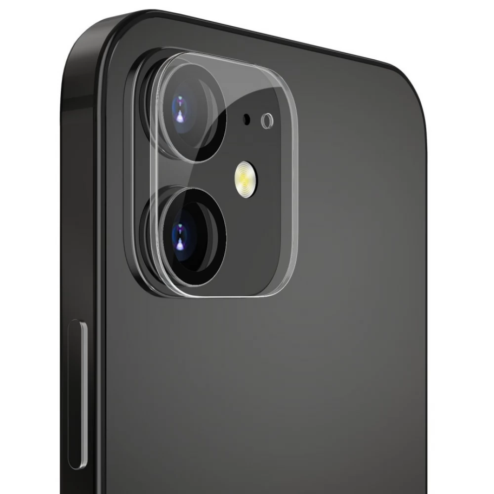 CELLECT Kamera lencsevédő fólia iPhone 14