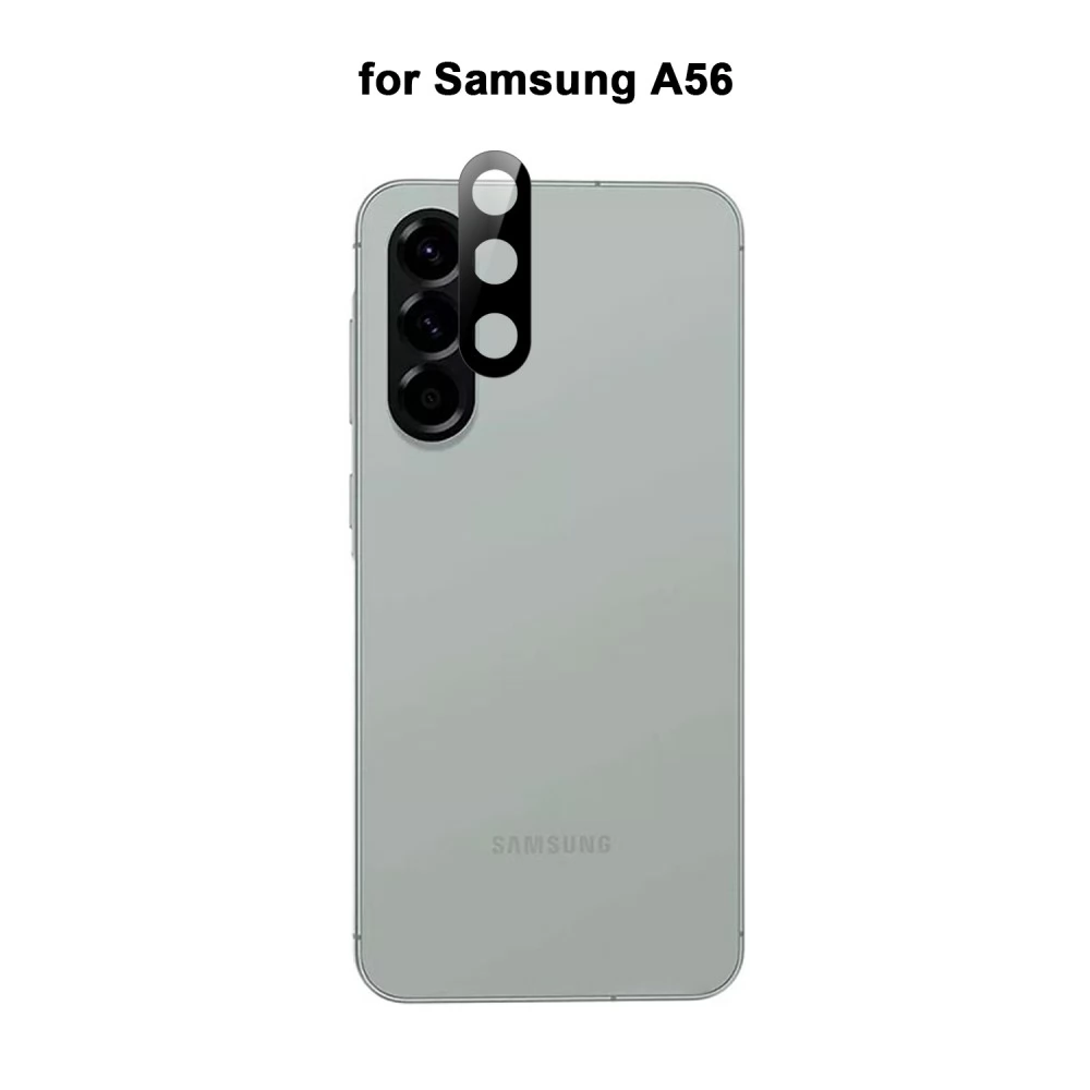 CELLECT Kamera lencsevédő fólia Samsung Galaxy A56