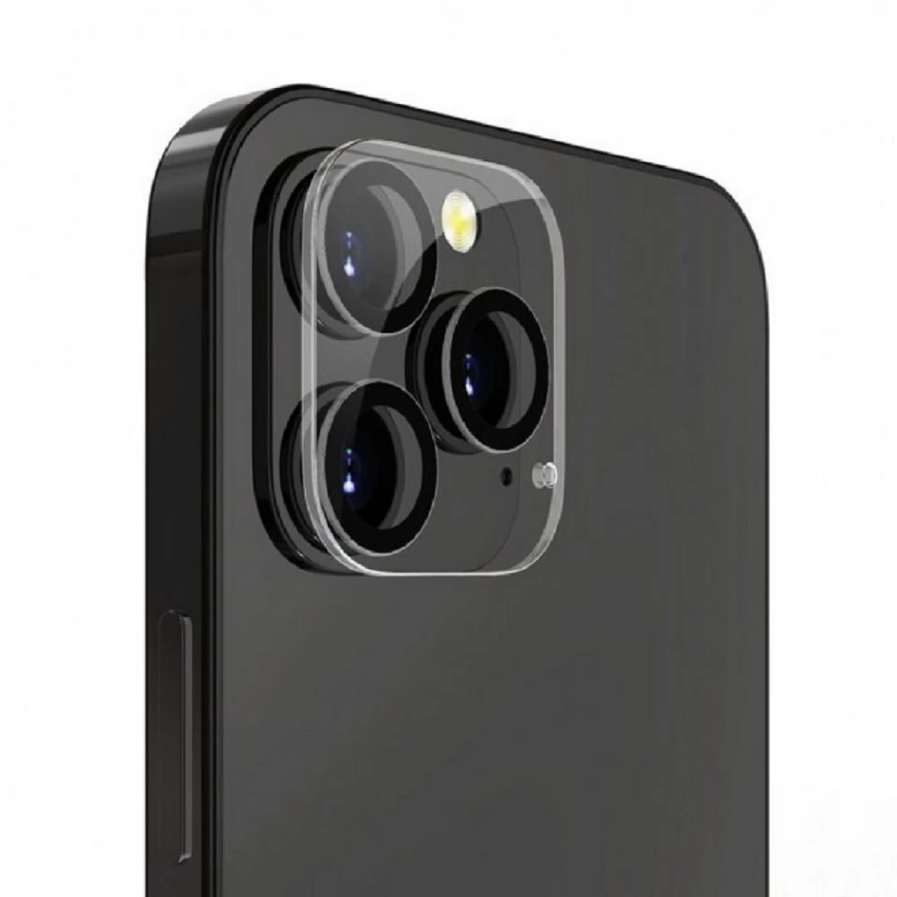 CELLECT Kamera lencsevédő fólia Samsung Galaxy S24 Plus