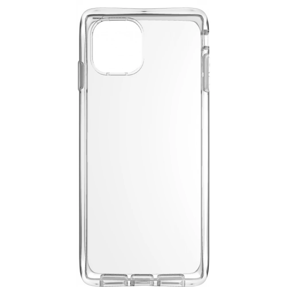CELLECT Szilikon hátlap Xiaomi 12T Pro átlátszó