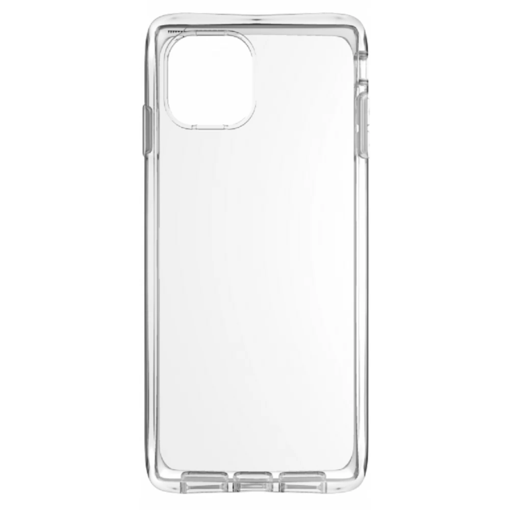 CELLECT Szilikon hátlap Xiaomi Redmi Note 12 5G átlátszó