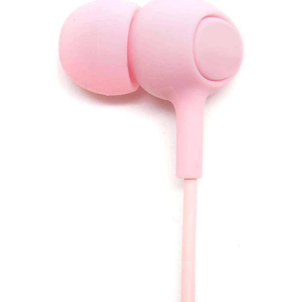CELLECT Sztereó headset rózsaszín