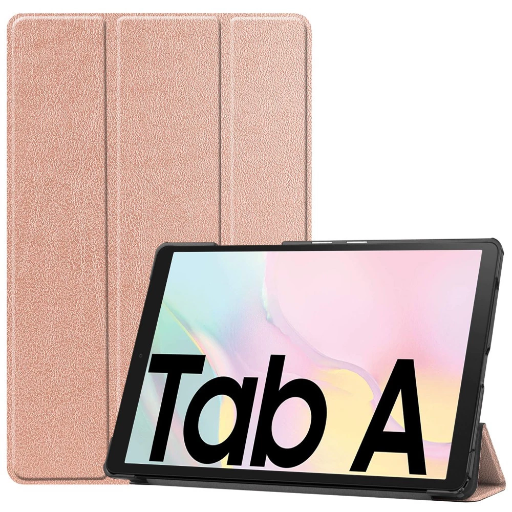 CELLECT Tab A7 10.5 2020 T505/T500/T507 tablet tok rózsaszín