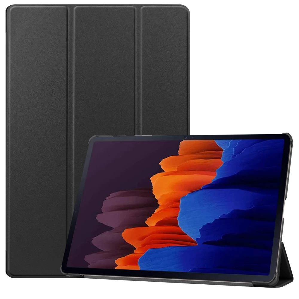 CELLECT Tab S7 Plus 12.4" T970/T975 tok fekete