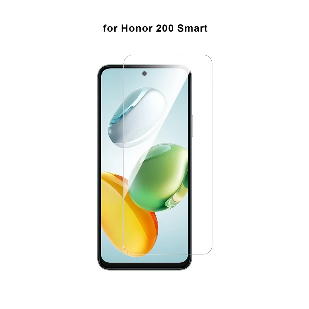 CELLECT Üvegfólia Honor 200 Smart