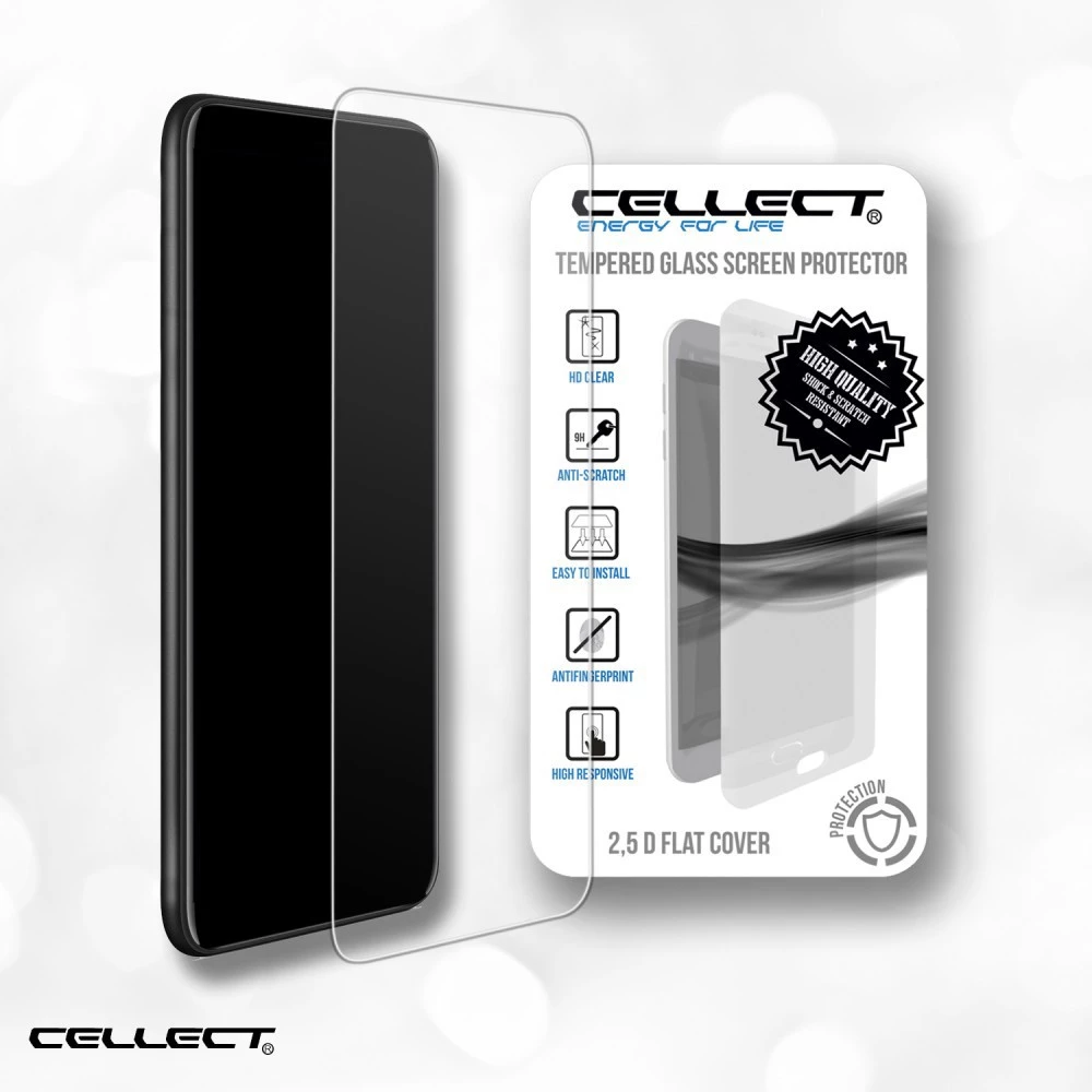CELLECT Üvegfólia OnePlus 9