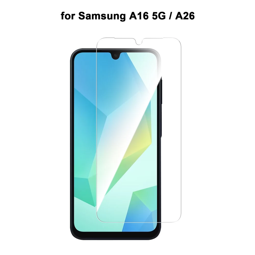 CELLECT Üvegfólia Samsung Galaxy A26