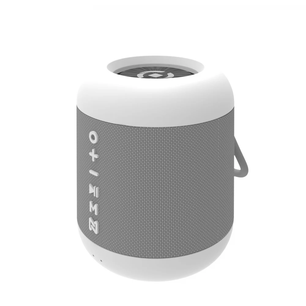 CELLY Boost Bluetooth hangszóró fehér