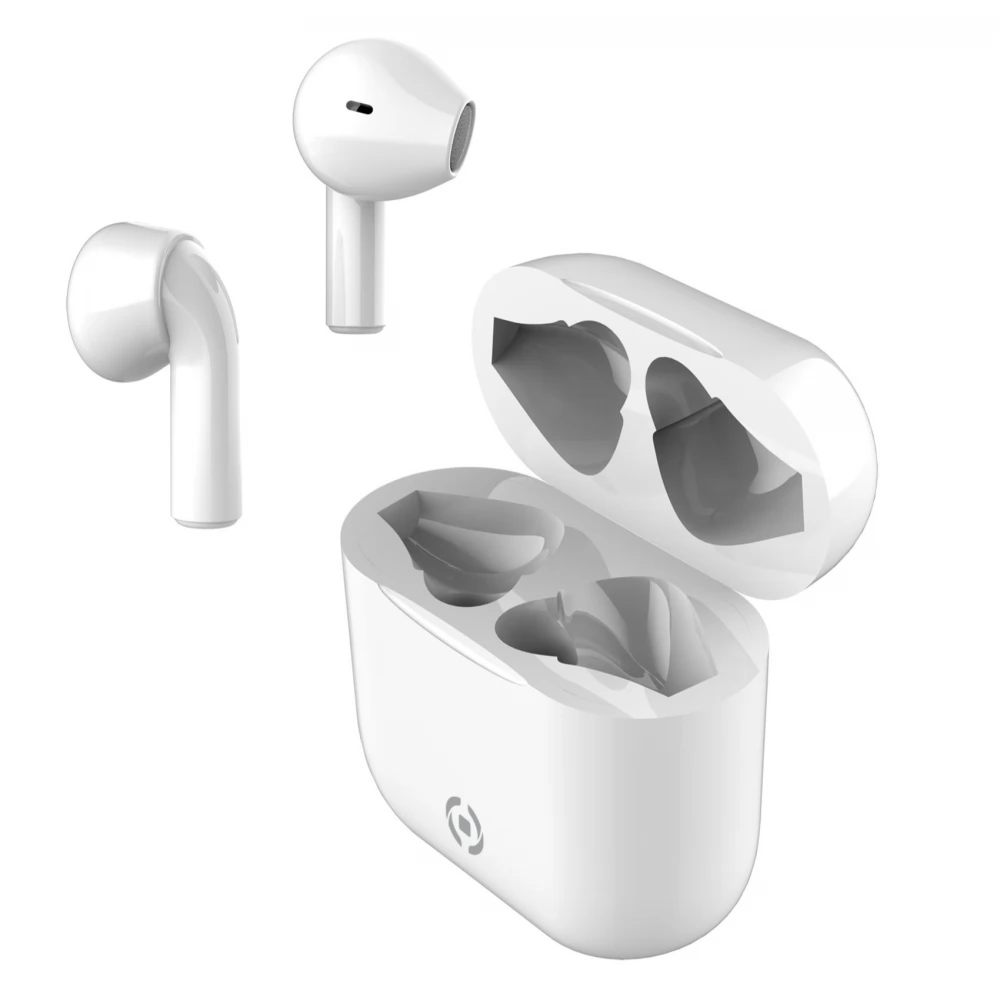 CELLY Mini1 TWS fehér