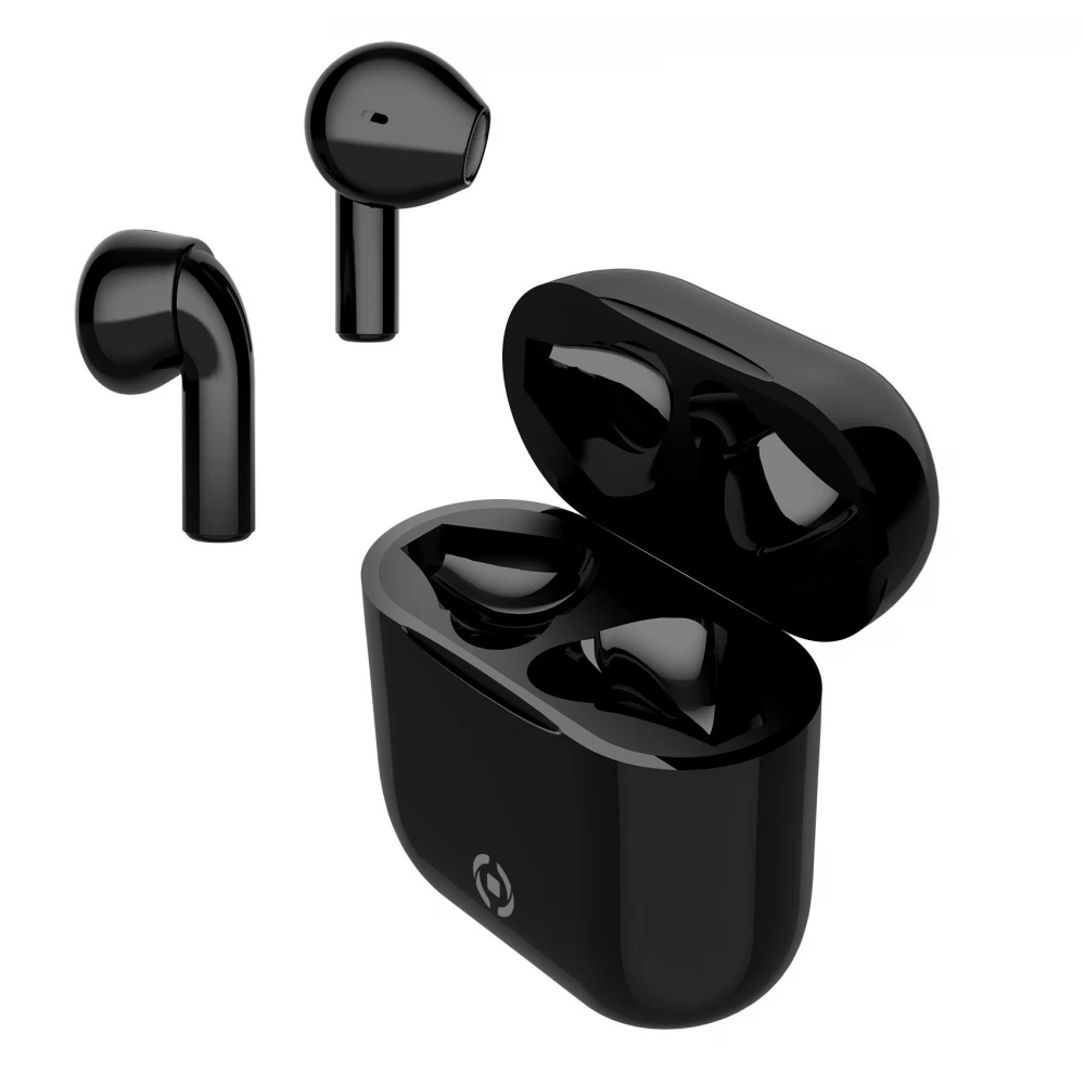 CELLY Mini1 TWS fekete