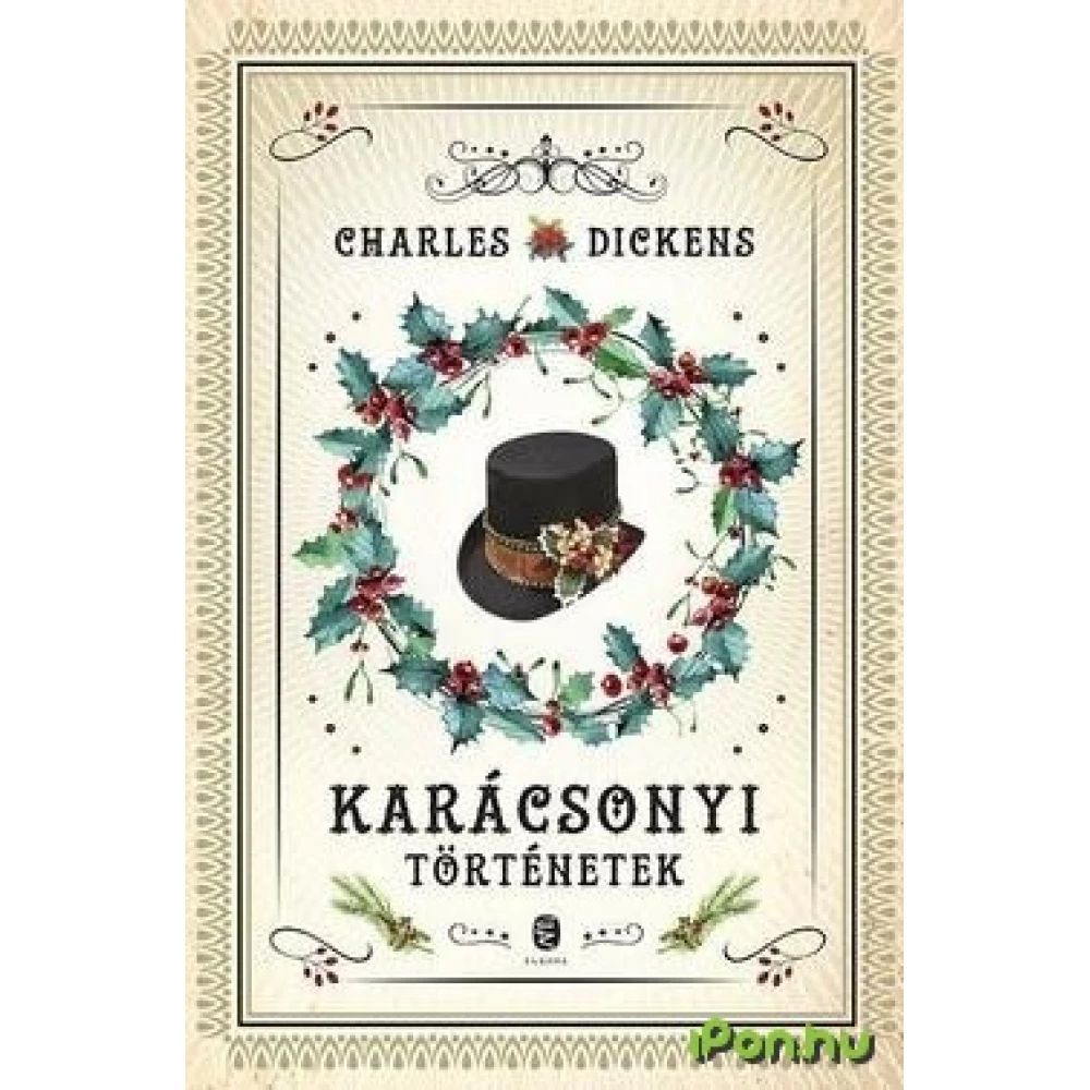 Charles Dickens - Karácsonyi történetek (2017)