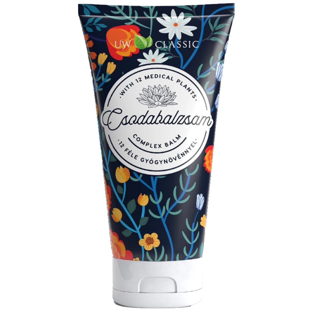 Charlotte Uw classic csodabalzsam 100 ml