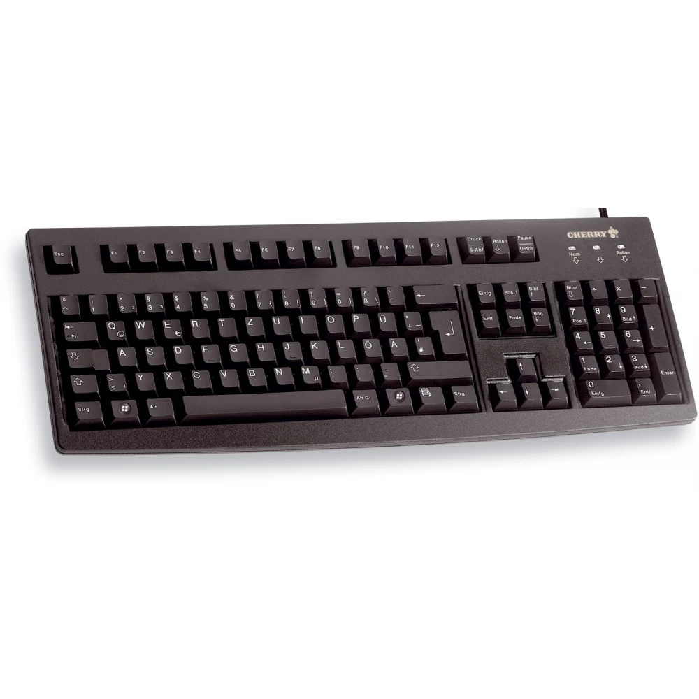 CHERRY G83-6104/G83-6104LUNEU-2 Angol fekete