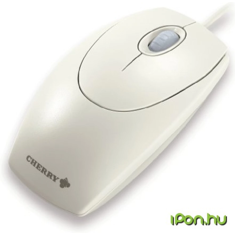 CHERRY M-5400 fehér