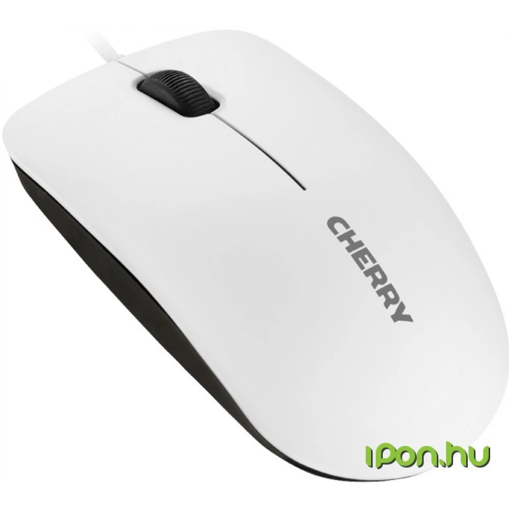 CHERRY MC 2000 fehér