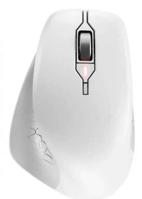 CHERRY MSW Stream Wireless fehér