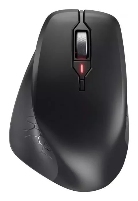 CHERRY MSW Stream Wireless fekete