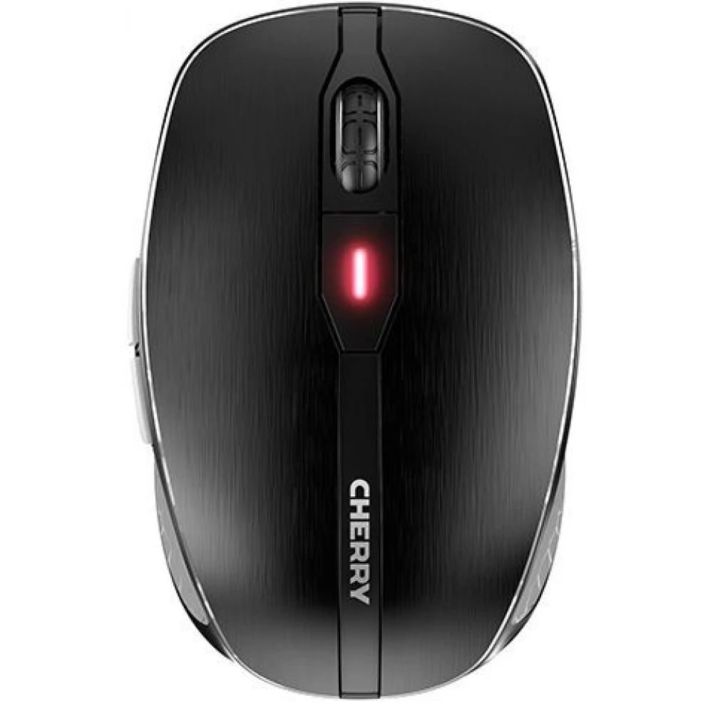 CHERRY MW 8 Advanced fekete
