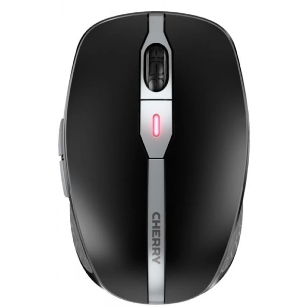 CHERRY MW 9100 fekete