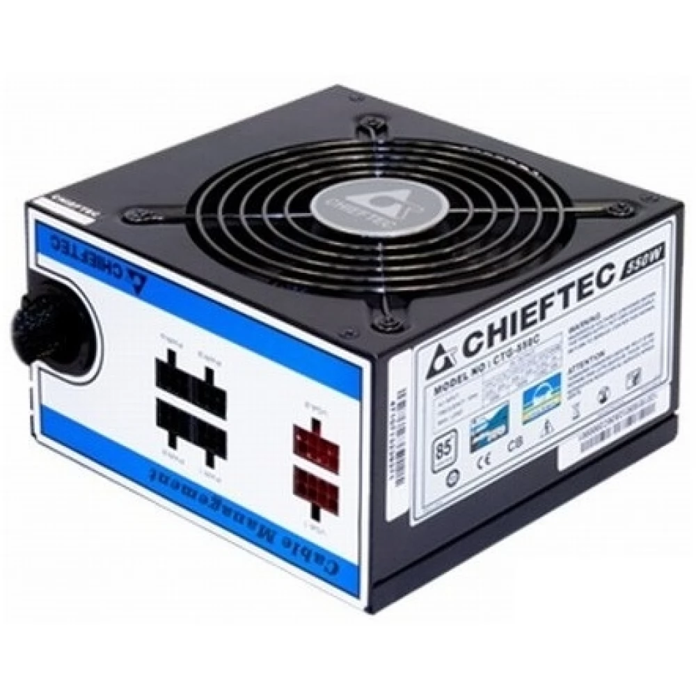 CHIEFTEC A-80 CTG-750C 750W