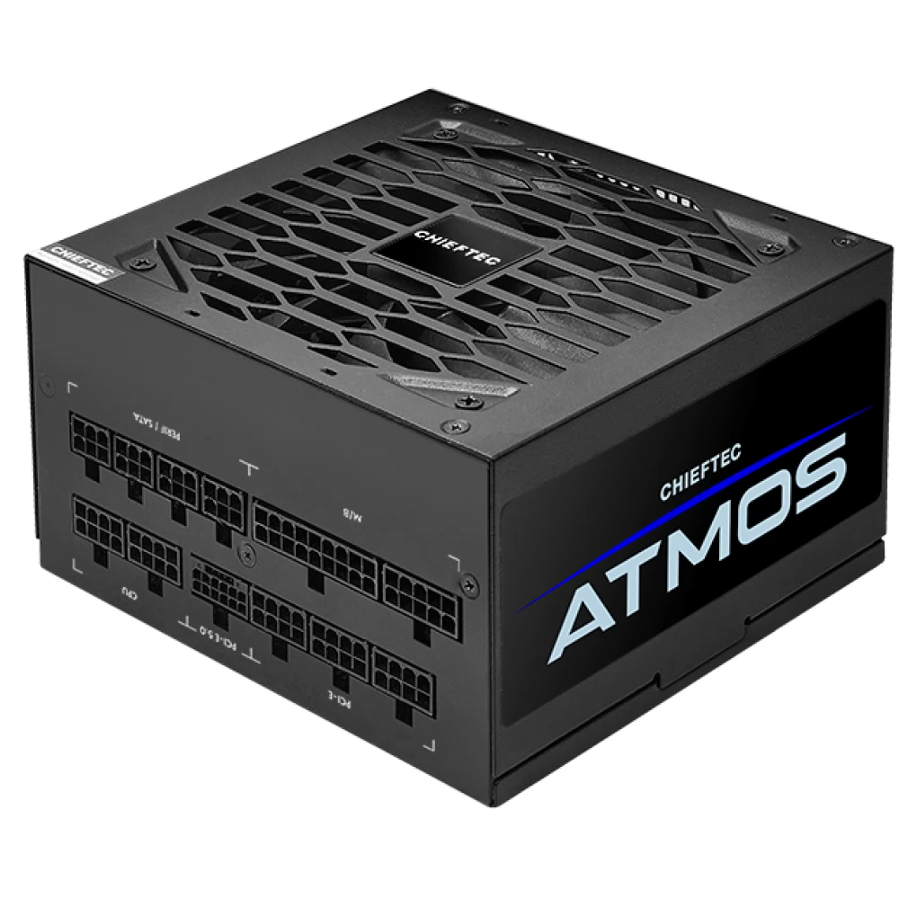 CHIEFTEC Atmos 750W PCIe5