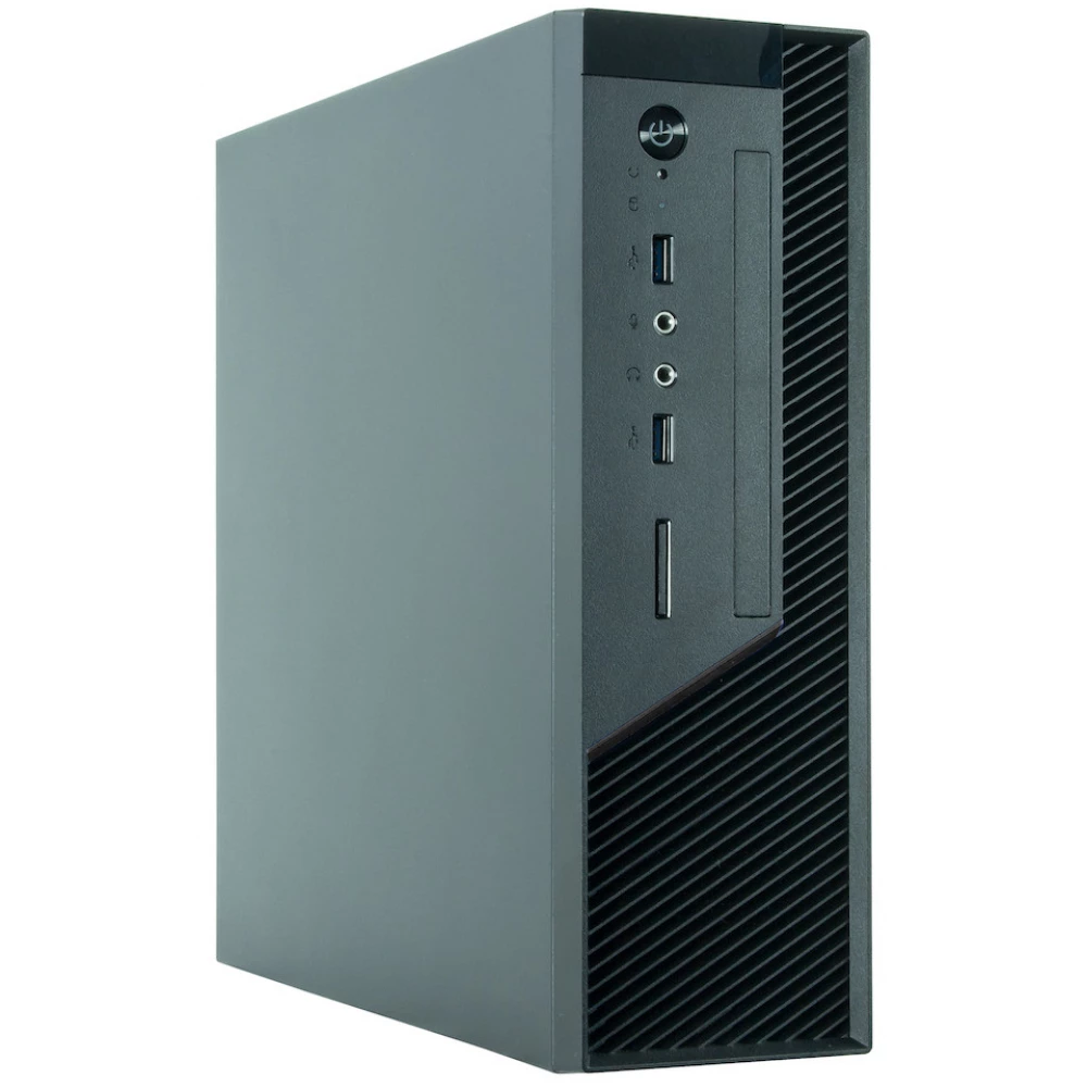 CHIEFTEC BU-12B + 300W táp