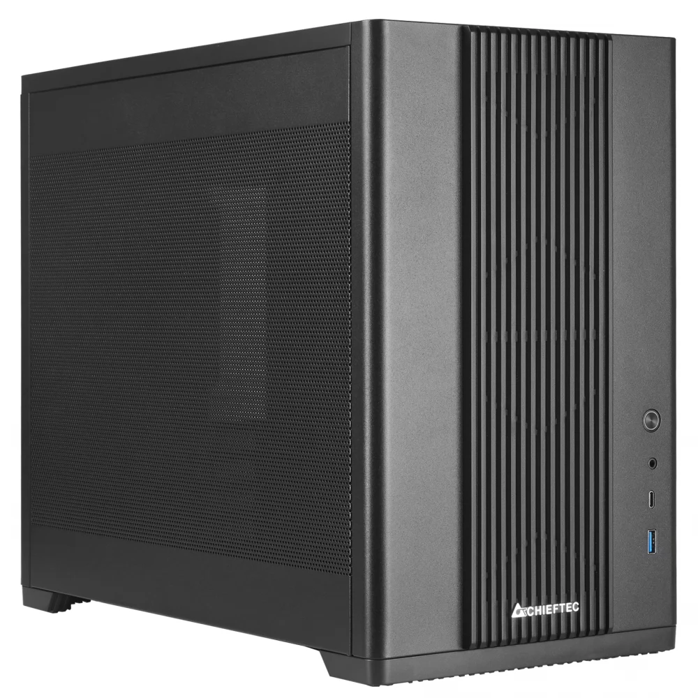 CHIEFTEC BX-10B-M-OP