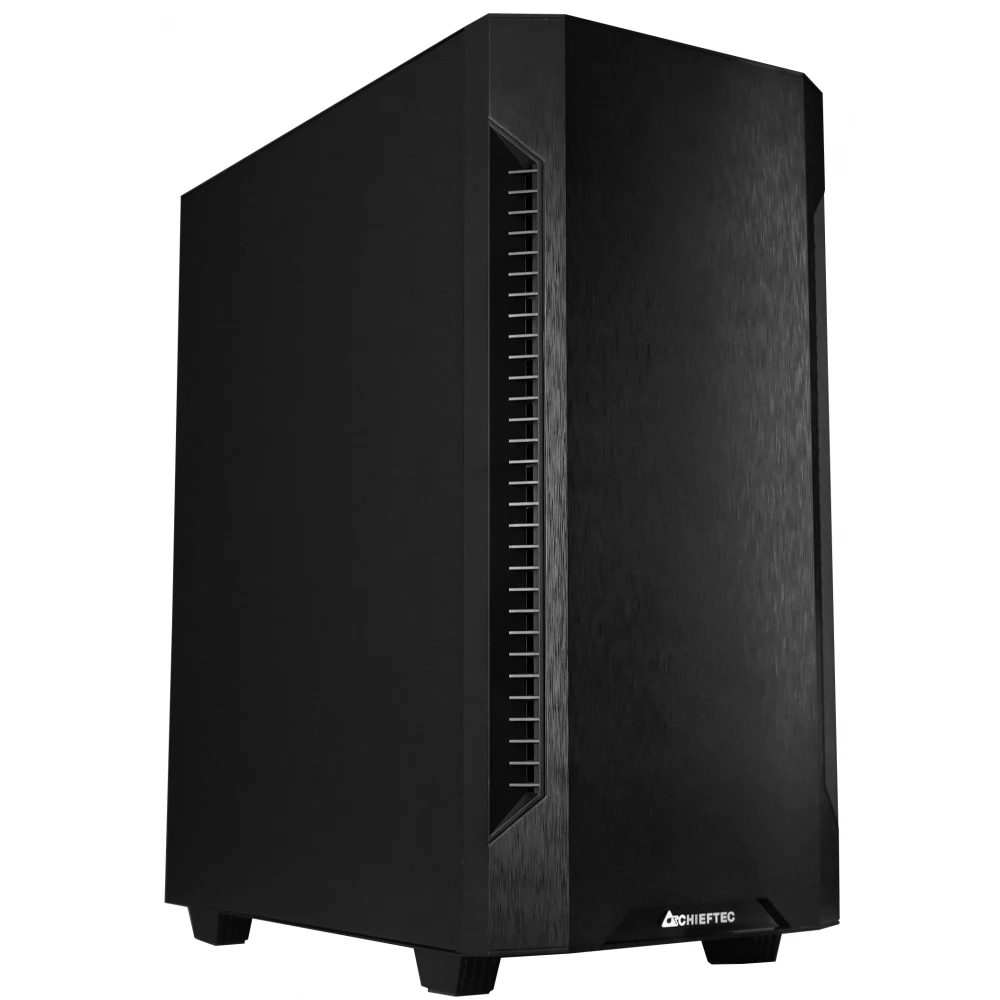 CHIEFTEC ELOX SERIES AS-01B-OP